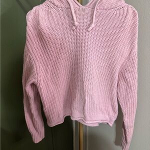 PINK Victoria's Secret Soft Pink Sweater